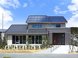 セキスイハイム　いわき展示場のメイン画像