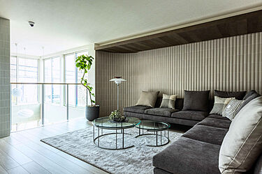 セキスイハイム 江戸川デシオ展示場のメイン画像