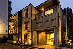 セキスイハイム　足立加平デシオ展示場 環七・加平ハウジングギャラリーのメイン画像