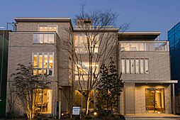 セキスイハイム　石神井デシオ展示場 石神井住宅公園内のメイン画像