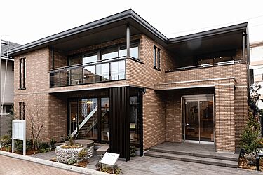 セキスイハイム　武蔵野パルフェ展示場 武蔵野ハウジング・スクウェアのメイン画像