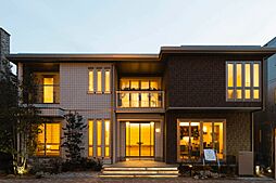 セキスイハイム　浜田山パルフェ展示場 浜田山住宅公園のメイン画像