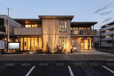 セキスイハイム 駒沢パルフェ展示場 駒沢公園ハウジングギャラリー・ステージ1のメイン画像