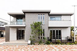 セキスイハイム　小金井府中パルフェ展示場 小金井・府中ハウジングステージ内のメイン画像