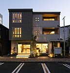 セキスイハイム　川崎デシオ展示場 川崎住宅公園内の店舗・展示場・モデルハウス「セキスイハイム　川崎デシオ展示場 川崎住宅公園内」の画像