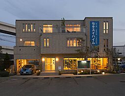セキスイハイム　港北インターデシオ展示場 港北インター住宅公園のメイン画像