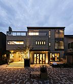 セキスイハイム　鶴見デシオ展示場 つるみ住宅公園の店舗・展示場・モデルハウス「セキスイハイム　鶴見デシオ展示場 つるみ住宅公園」の画像