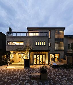 セキスイハイム　鶴見デシオ展示場 つるみ住宅公園のメイン画像