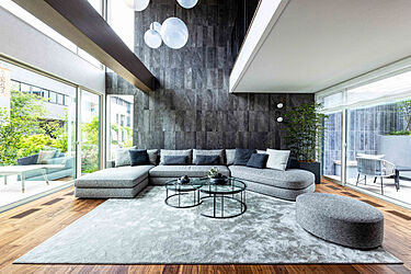 セキスイハイム 横浜デシオ展示場 TVKハウジングプラザ横浜のメイン画像