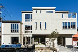 セキスイハイム　港南台デシオ展示場 ＴＶＫハウジングプラザ港南台のメイン画像