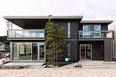 セキスイハイム 二俣川パルフェ展示場 TVKハウジングプラザ二俣川のメイン画像