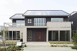 セキスイハイム　柏の葉ドマーニ展示場 住まいるパーク柏の葉のメイン画像