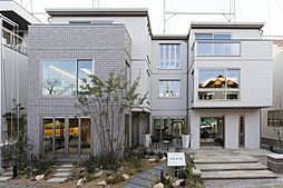 セキスイハイム　市川デシオ展示場 ＡＢＣハウジング市川住宅公園のメイン画像