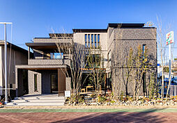 セキスイハイム　船橋デシオ展示場のメイン画像