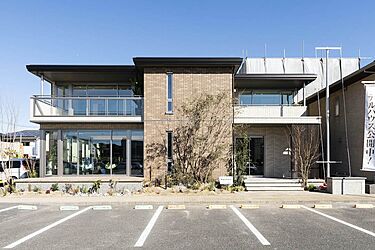 セキスイハイム　幕張パルフェ展示場 幕張ハウジングパーク内のメイン画像