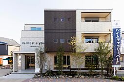 セキスイハイム　千葉北デシオ展示場 千葉北住宅公園内のメイン画像