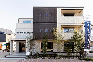 セキスイハイム　千葉北デシオ展示場 千葉北住宅公園内のメイン画像