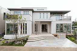 セキスイハイム　青葉の森パルフェ展示場 ハウジングプラザ千葉・青葉の森内のメイン画像