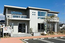 セキスイハイム　千葉ニュータウンパルフェ展示場 千葉ニュータウン住宅公園のメイン画像