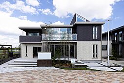 セキスイハイム　市原パルフェ展示場 市原住宅公園のメイン画像