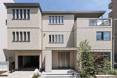 セキスイハイム 柏駅西口デシオ展示場 柏駅西口ハウジングギャラリーのメイン画像