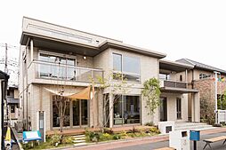 セキスイハイム　春日部パルフェ展示場 春日部住宅展示場のメイン画像