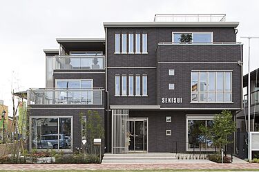 セキスイハイム 浦和東デシオ展示場のメイン画像