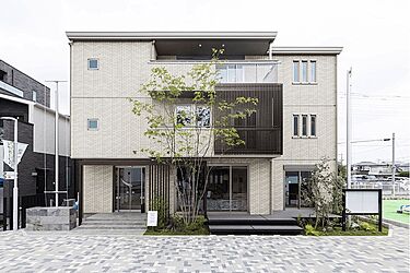 セキスイハイム　北浦和デシオ展示場のメイン画像