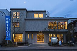 セキスイハイム　新座・朝霞デシオ展示場のメイン画像