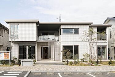 セキスイハイム 所沢パルフェ展示場のメイン画像