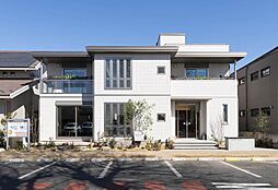 セキスイハイム　鶴ヶ島パルフェ展示場のメイン画像