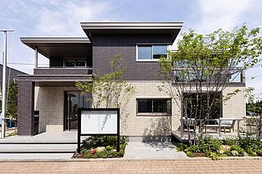 セキスイハイム　熊谷佐谷田パルフェ展示場のメイン画像