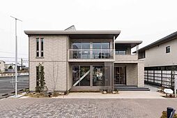 セキスイハイム　熊谷石原パルフェ展示場のメイン画像