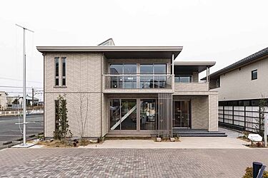 セキスイハイム 熊谷石原パルフェ展示場のメイン画像