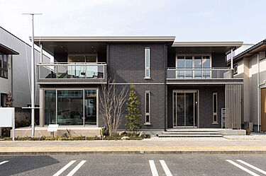 セキスイハイム　久喜パルフェ展示場のメイン画像