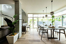 セキスイハイム　甲府昭和パルフェ展示場のメイン画像