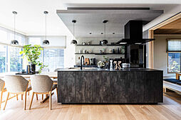 セキスイハイム 富士吉田パルフェ展示場のメイン画像