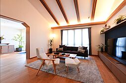 セキスイハイム　グランツーユー日立展示場のメイン画像