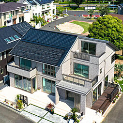 セキスイハイム　ハイムひたちなか展示場のメイン画像