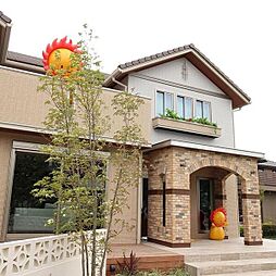 セキスイハイム　グランツーユーひたちなか展示場のメイン画像