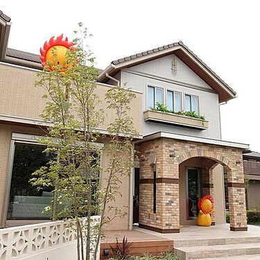 セキスイハイム　グランツーユーひたちなか展示場のメイン画像