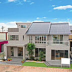 セキスイハイム　ハイム水戸赤塚展示場の店舗・展示場・モデルハウス「セキスイハイム　ハイム水戸赤塚展示場」の画像