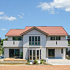 セキスイハイム　グランツ―ユー水戸赤塚展示場の店舗・展示場・モデルハウス「セキスイハイム　グランツ―ユー水戸赤塚展示場」の画像