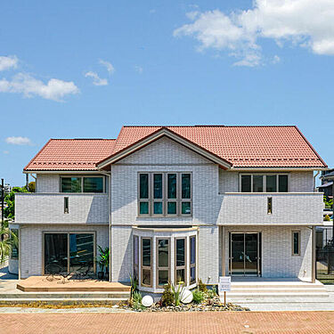 セキスイハイム　グランツ―ユー水戸赤塚展示場のメイン画像