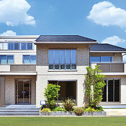 セキスイハイム　守谷展示場のメイン画像