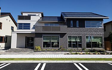 セキスイハイム　つくばアネックス展示場のメイン画像