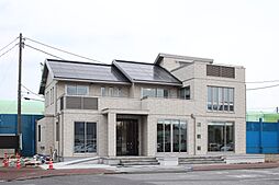 セキスイハイム　下館展示場のメイン画像