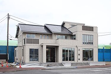 セキスイハイム 下館展示場のメイン画像