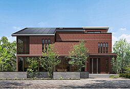 セキスイハイム　那須塩原展示場のメイン画像