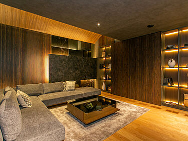 セキスイハイム ハイム「平屋の家」西川田展示場のメイン画像